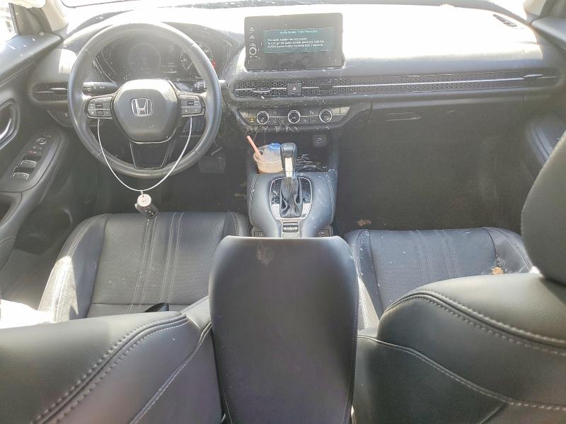 56621566 :رقم المزاد ، 3CZRZ1H75RM732892 vin ، 2024 Honda Hr-v مزاد بيع