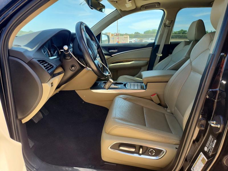 Aukcja sprzedaży 2020 Acura Mdx, vin: 5J8YD3H53LL003035, numer aukcji: 56456656