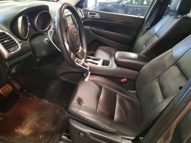 58586416 :رقم المزاد ، 1C4RJFAG5CC255555 vin ، 2012 Jeep Grand Cherokee مزاد بيع