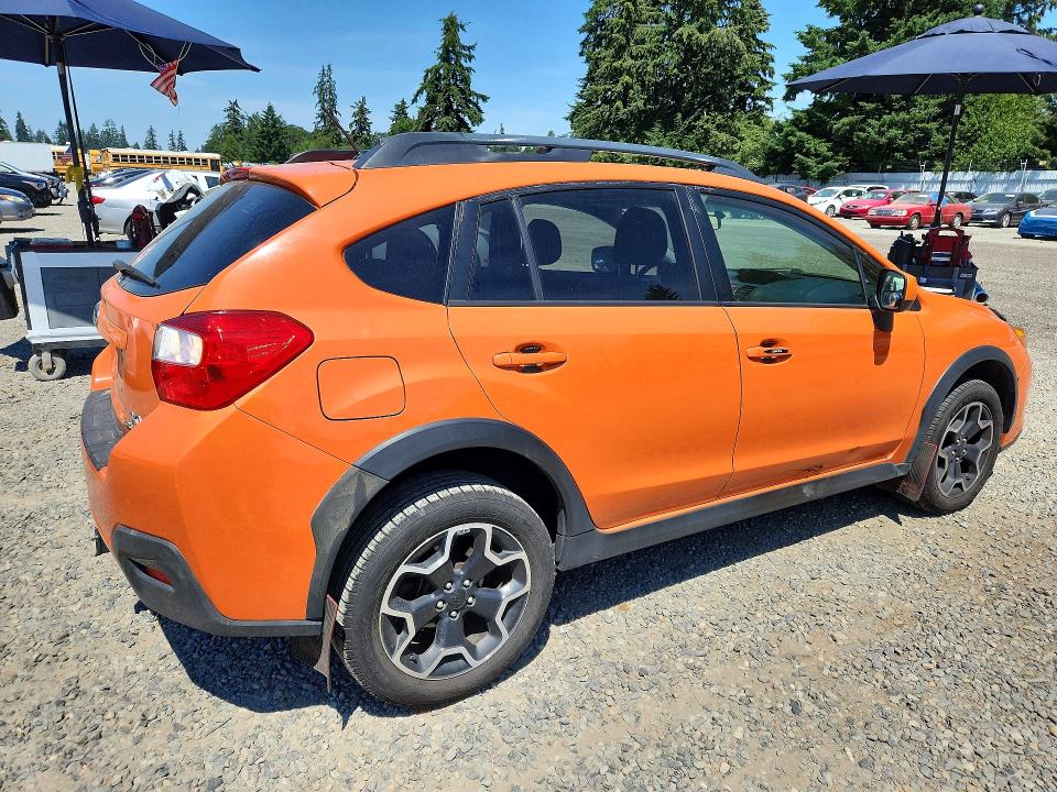 Продажа на аукционе авто 2014 Subaru Xv Crosstrek, vin: JF2GPAVCXEH324263, номер лота: 58519516