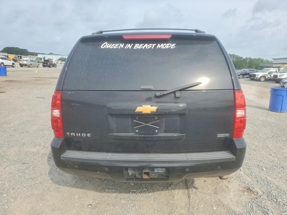 2012 Chevrolet Tahoe მანქანა იყიდება აუქციონზე, vin: 1GNSCBE04CR147420, აუქციონის ნომერი: 56499016