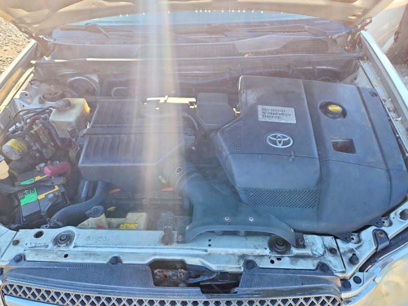 2006 Toyota Highlander მანქანა იყიდება აუქციონზე, vin: JTEEW21A760003974, აუქციონის ნომერი: 57994926