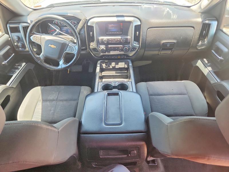 Продаж на аукціоні авто 2014 Chevrolet Silverado, vin: 1GCVKREC0EZ359780, номер лоту: 57326406