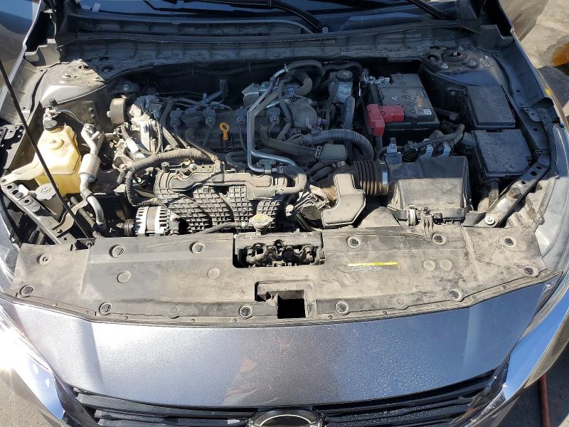 Aukcja sprzedaży 2023 Nissan Altima 2.5 S Sv, vin: 1N4BL4DVXPN338814, numer aukcji: 58453126
