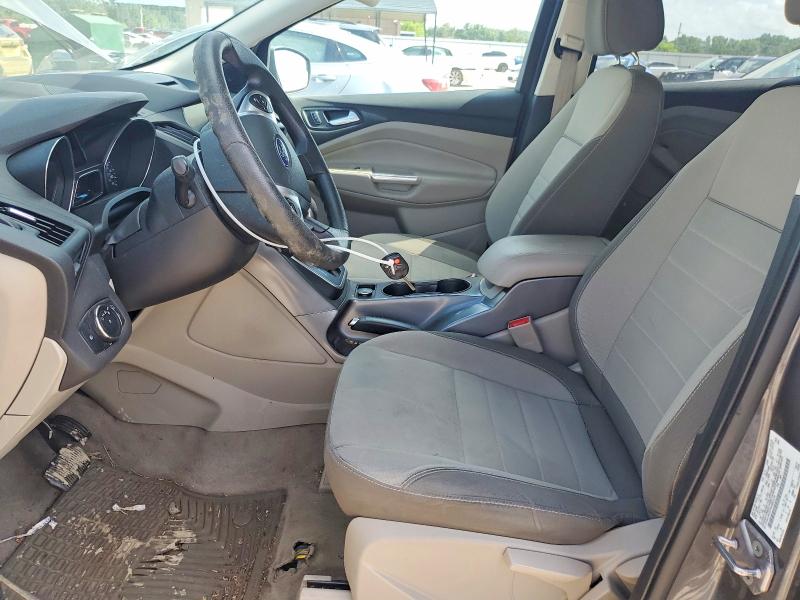 2013 Ford Escape მანქანა იყიდება აუქციონზე, vin: 1FMCU9GX1DUB91270, აუქციონის ნომერი: 56875616