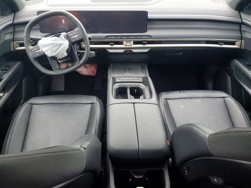 Aukcja sprzedaży 2027 Kia Telluride, vin: 5XYPE5S12VG026992, numer aukcji: 57768176