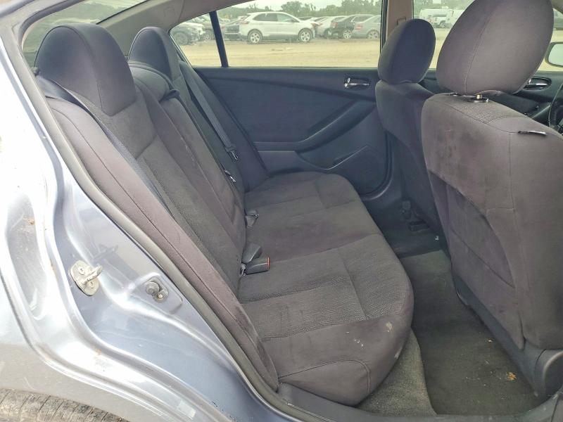 56475976 :رقم المزاد ، 1N4AL2AP6CN505119 vin ، 2012 Nissan Altima مزاد بيع
