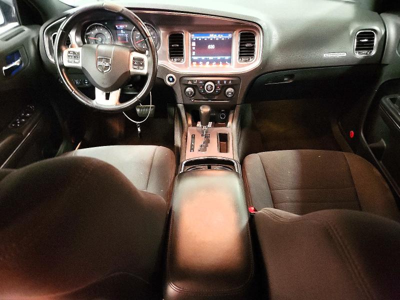 Продаж на аукціоні авто 2014 Dodge Charger, vin: 2C3CDXDT8EH244646, номер лоту: 77249275