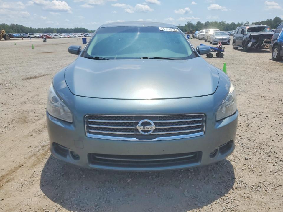 Aukcja sprzedaży 2009 Nissan Maxima, vin: 1N4AA51E29C857348, numer aukcji: 58072616