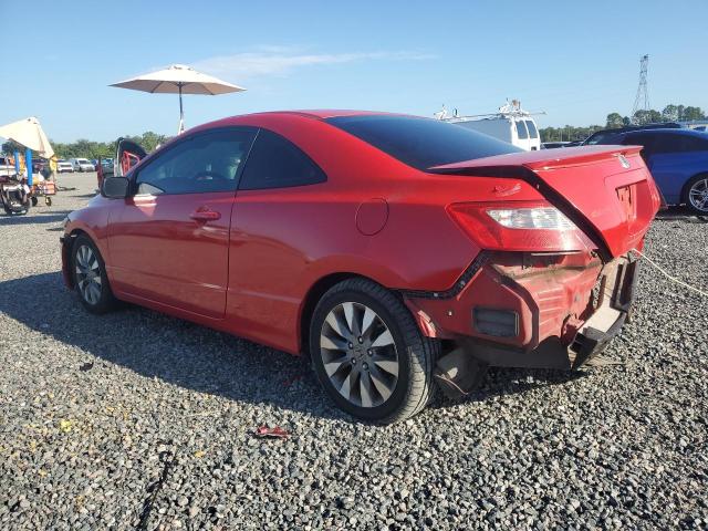 Продаж на аукціоні авто 2010 Honda Civic, vin: 2HGFG1B80AH518302, номер лоту: 56736906