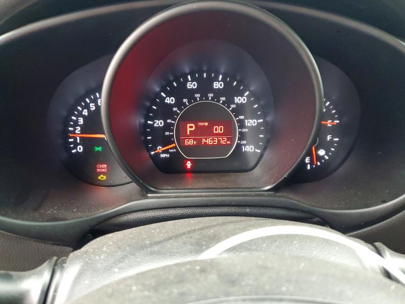 Aukcja sprzedaży 2019 Kia Soul, vin: KNDJP3A54K7690423, numer aukcji: 56191446