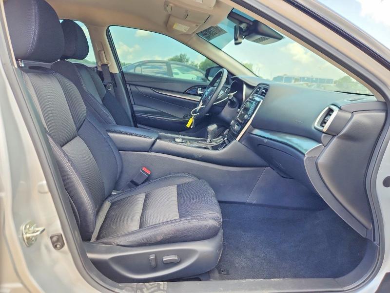 Aukcja sprzedaży 2020 Nissan Maxima, vin: 1N4AA6BV6LC378457, numer aukcji: 58723016