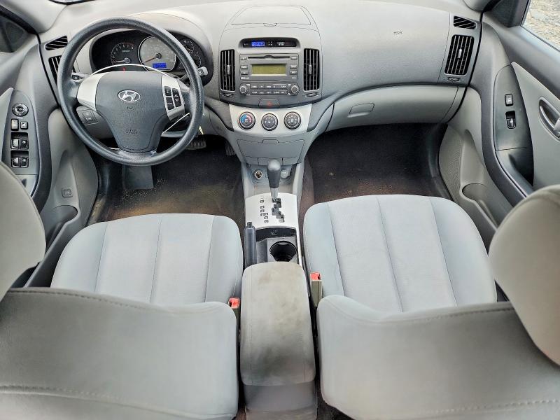 Aukcja sprzedaży 2008 Hyundai Elantra, vin: KMHDU46D68U555543, numer aukcji: 57078236
