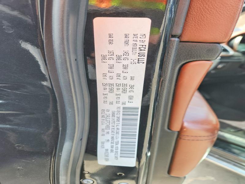 56833176 :رقم المزاد ، 1C4RJEJG7FC749933 vin ، 2015 Jeep Grand Cherokee مزاد بيع