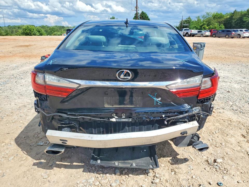 Продажа на аукционе авто 2016 Lexus Es, vin: 58ABK1GGXGU031730, номер лота: 57151976