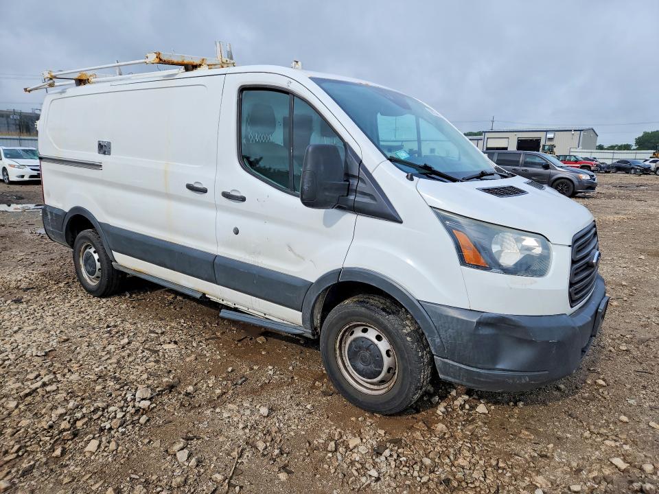 Aukcja sprzedaży 2016 Ford Transit, vin: 1FTYR1YM9GKA15648, numer aukcji: 56173466