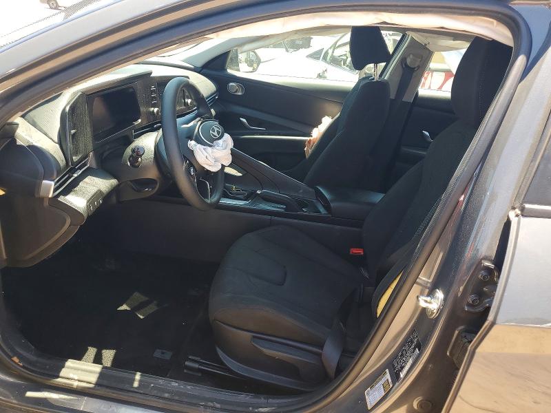 Aukcja sprzedaży 2024 Hyundai Elantra, vin: KMHLL4DG8RU801182, numer aukcji: 55428826