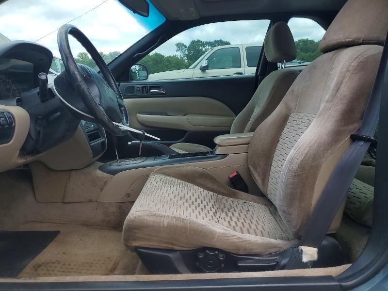 Aukcja sprzedaży 1997 Honda Prelude, vin: JHMBB6240VC013258, numer aukcji: 55411816