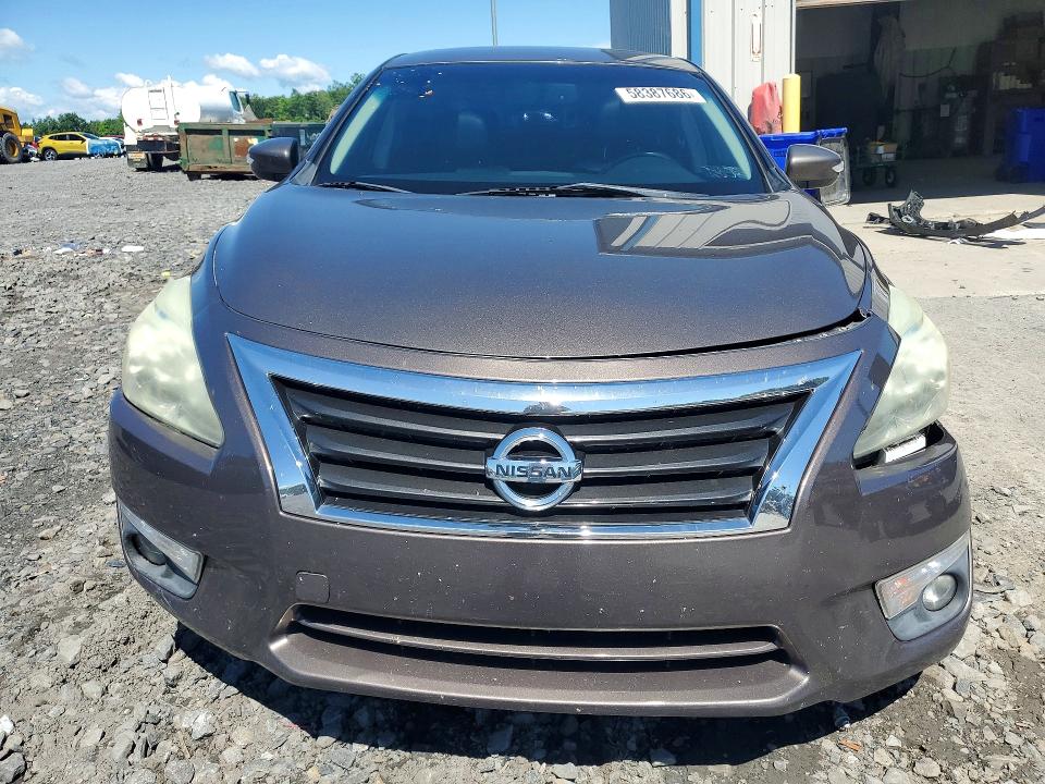 58387686 :رقم المزاد ، 1N4BL3AP2DC227018 vin ، 2013 Nissan Altima مزاد بيع