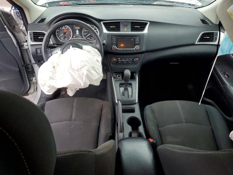 Aukcja sprzedaży 2018 Nissan Sentra, vin: 3N1AB7APXJY252237, numer aukcji: 57679296