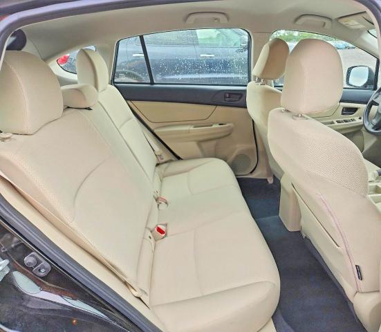 Aukcja sprzedaży 2012 Subaru Impreza, vin: JF1GPAA61CH222089, numer aukcji: 54923706