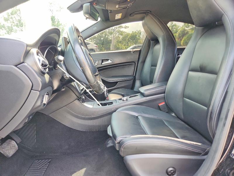 Продажа на аукционе авто 2018 Mercedes-benz Cla, vin: WDDSJ4EB2JN643189, номер лота: 58107306