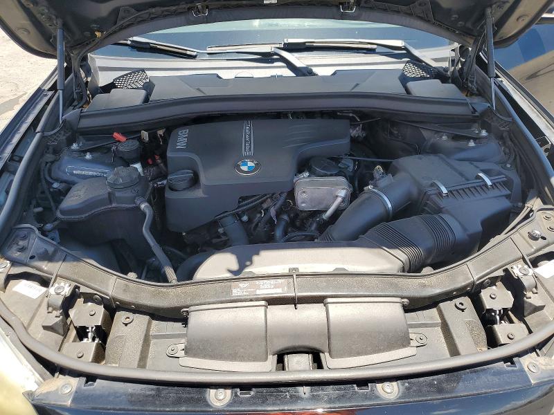 56422256 :رقم المزاد ، WBAVM1C58DVW42818 vin ، 2013 Bmw X1 مزاد بيع