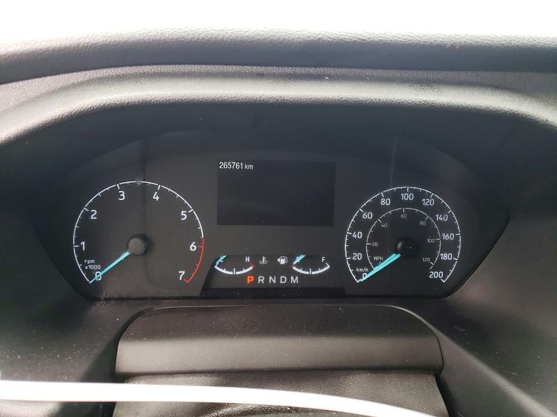 Продажа на аукционе авто 2020 Ford Transit, vin: 1FTBR1CG5LKB19345, номер лота: 58023586