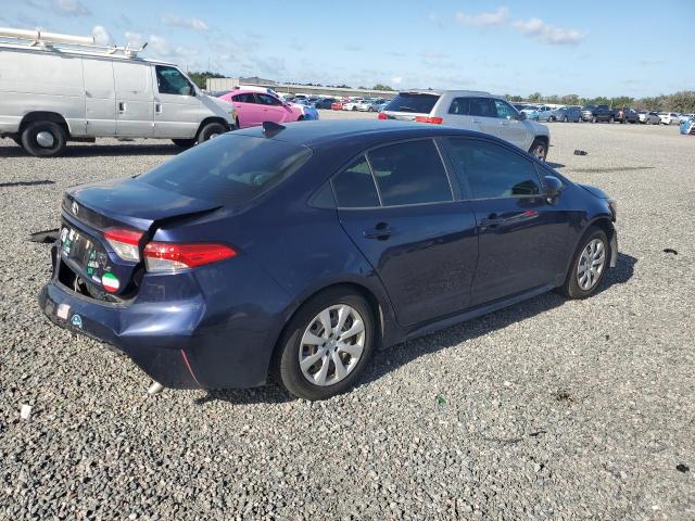 Продаж на аукціоні авто 2020 Toyota Corolla, vin: JTDEPRAE6LJ077504, номер лоту: 57375006