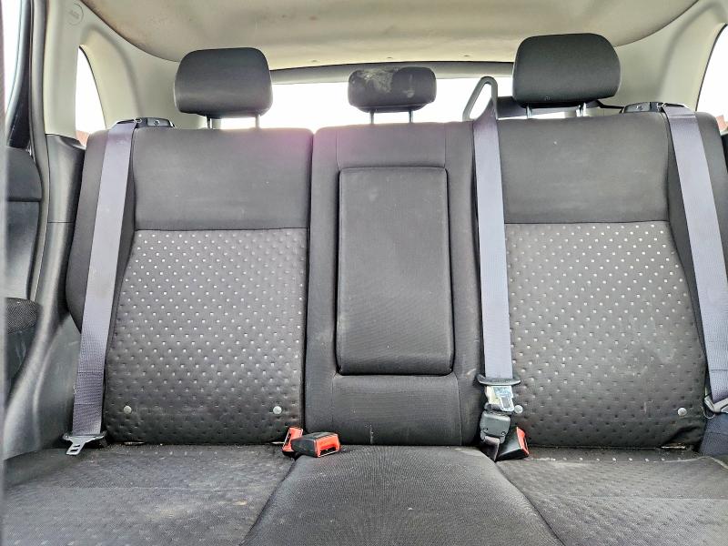 Aukcja sprzedaży 2011 Mitsubishi Outlander Sport, vin: JA4AP4AU9BZ023200, numer aukcji: 56423176