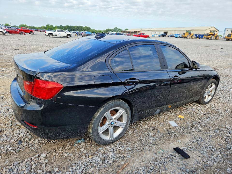 Aukcja sprzedaży 2014 Bmw 328, vin: WBA3D5C57EKX96230, numer aukcji: 59043716