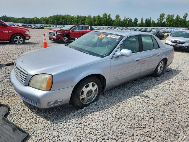 Aukcja sprzedaży 2005 Cadillac Deville, vin: 1G6KD54Y45U160167, numer aukcji: 56408406