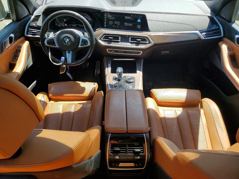 56361446 :رقم المزاد ، 5UXCR6C0XM9D78413 vin ، 2021 Bmw X5 مزاد بيع