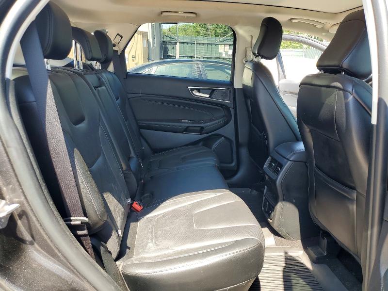 Aukcja sprzedaży 2020 Ford Edge, vin: 2FMPK4K95LBA00277, numer aukcji: 56506526