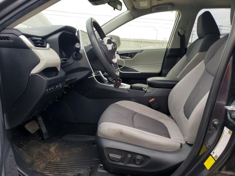 Продаж на аукціоні авто 2024 Toyota Rav4, vin: JTMW1RFV9RJ026960, номер лоту: 58127166