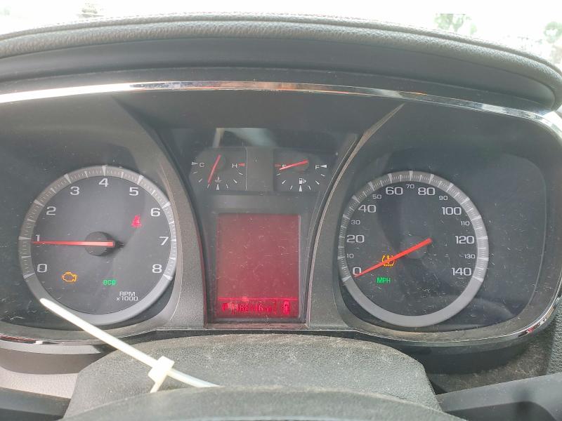 Aukcja sprzedaży 2012 Gmc Terrain, vin: 2GKFLTEK7C6394495, numer aukcji: 56140876