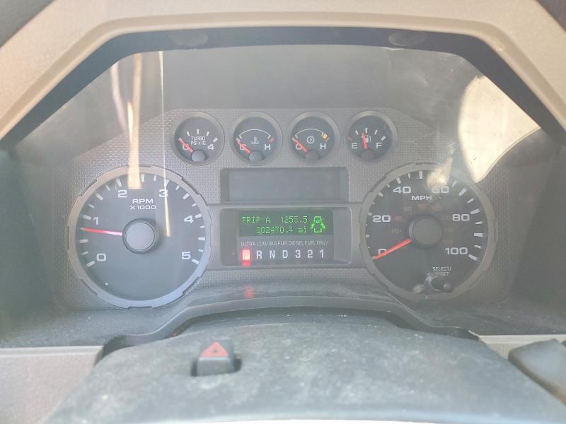Продаж на аукціоні авто 2008 Ford F350, vin: 1FTWX31R98EA97105, номер лоту: 55437066