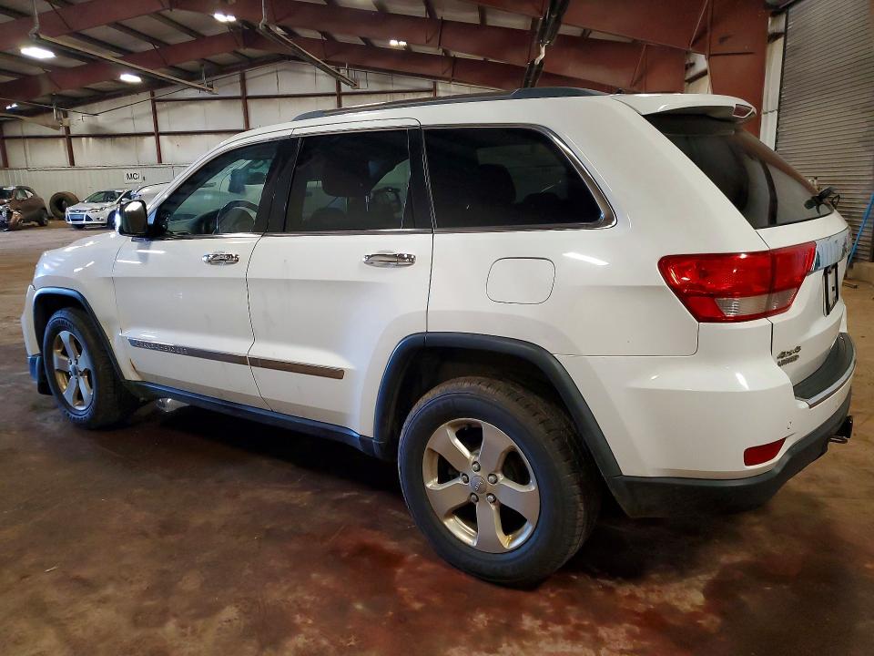 58407746 :رقم المزاد ، 1C4RJFBG1DC544688 vin ، 2013 Jeep Grand Cherokee مزاد بيع
