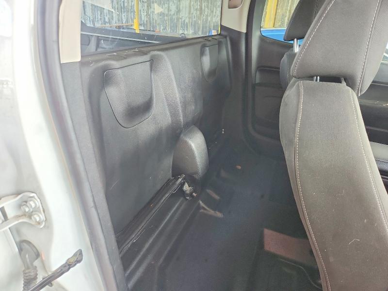 59674156 :رقم المزاد ، 1GCHSCEA6L1169292 vin ، 2020 Chevrolet Colorado مزاد بيع