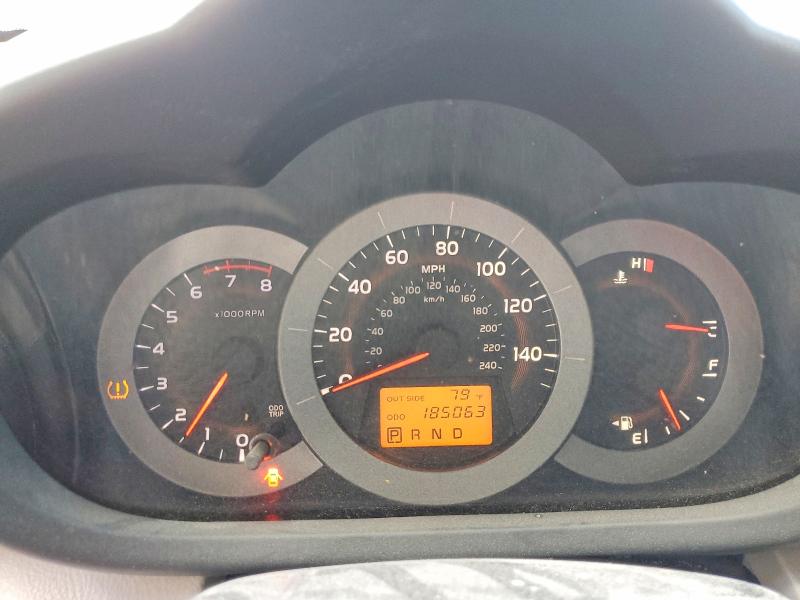 2008 Toyota Rav4 მანქანა იყიდება აუქციონზე, vin: JTMBK31V986039063, აუქციონის ნომერი: 59152216