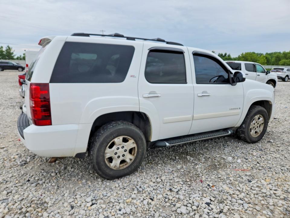 54969616 :رقم المزاد ، 1GNFK13068R116467 vin ، 2008 Chevrolet Tahoe مزاد بيع