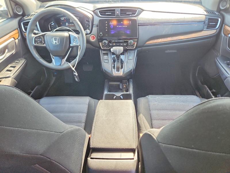 Продаж на аукціоні авто 2017 Honda Cr-v, vin: 5J6RW2H53HL064717, номер лоту: 58418076