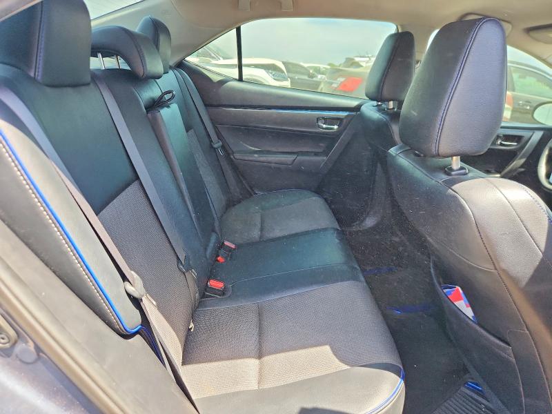 Aukcja sprzedaży 2017 Toyota Corolla, vin: 2T1BURHE8HC953848, numer aukcji: 55193886