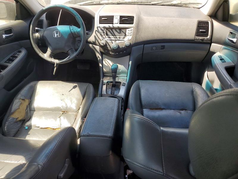 Aukcja sprzedaży 2006 Honda Accord, vin: 1HGCM66556A055118, numer aukcji: 57066246