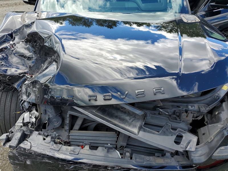 Aukcja sprzedaży 2020 Land Rover Range Rover Sport, vin: SALWR2SE6LA703033, numer aukcji: 56995266