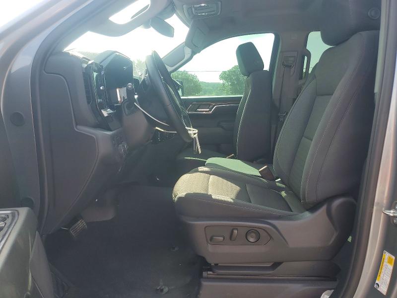 Продажа на аукционе авто 2024 Chevrolet Silverado, vin: 3GCPDFEK9RG261779, номер лота: 58996496