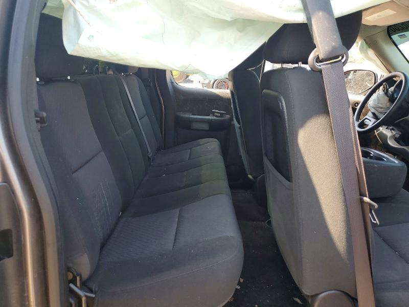 58806286 :رقم المزاد ، 1GTR2UEA1CZ176646 vin ، 2012 Gmc Sierra مزاد بيع