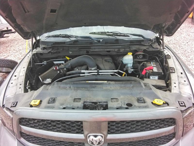 Продаж на аукціоні авто 2011 Dodge Ram 1500, vin: 1D7RV1GT3BS709128, номер лоту: 99870875