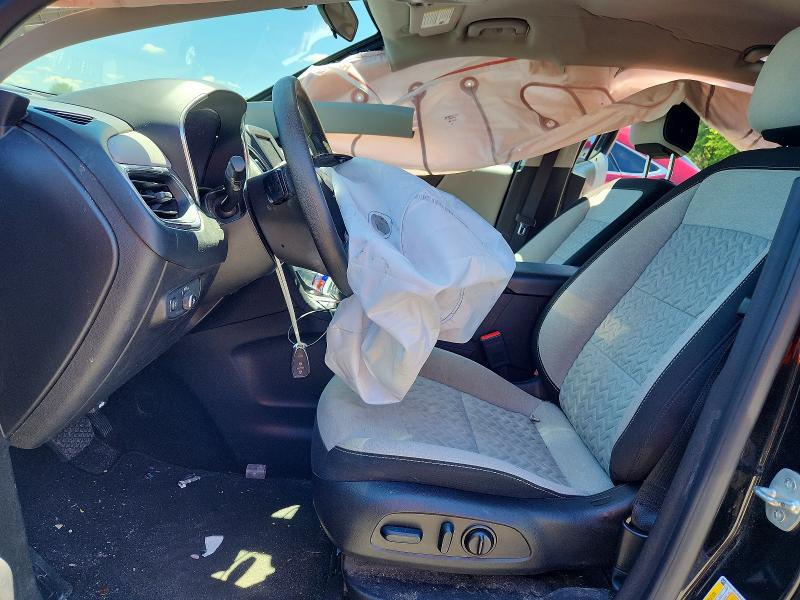 Aukcja sprzedaży 2022 Chevrolet Equinox, vin: 2GNAXHEV0N6137867, numer aukcji: 58066646