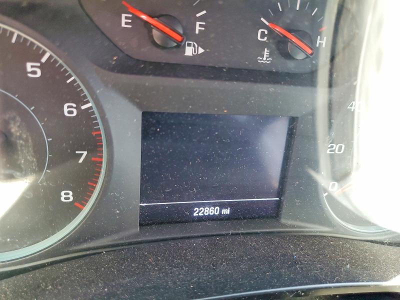 Aukcja sprzedaży 2022 Chevrolet Malibu, vin: 1G1ZB5ST6NF188963, numer aukcji: 55647796